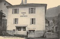 La Mairie