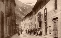 La Grande Rue
