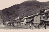 Au Bord de L'Isère