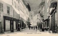 La Grande Rue