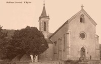 l'Église 