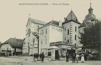 Place de L'Eglise