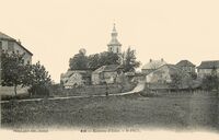 Saint-Paul - vue Générale