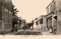 La Grande Rue