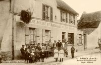 Barcy - Maison Bocquillon