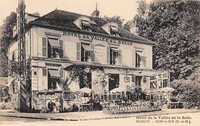 Hôtel de la Vallée de la Solle
