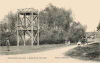 Bouleurs - Rond Point de Laval