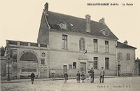 La Mairie