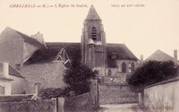 l'Église 
