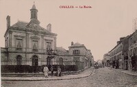 La Mairie