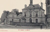La Mairie