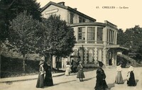 La Gare