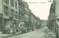 Rue Gambetta 