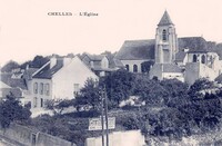 l'Église 