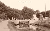 Pont du Canal