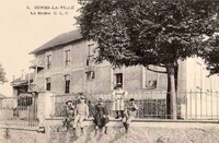 La Mairie