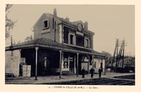 La Gare