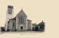 Place de L'Eglise  