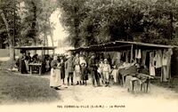 Le Marché