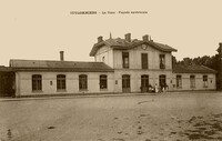 La Gare