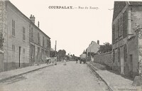 Rue de Rozoy