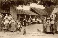 Restaurant du Père Veto