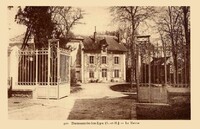 La Mairie