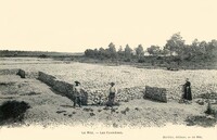 Les Carrières