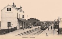 La Gare