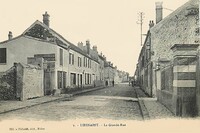 La Grande Rue