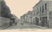 La Grande Rue