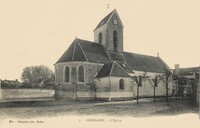 l'Église 