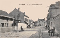 Rue de Noisiel
