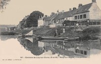 Mary-sur-Marne - Les Pavillons