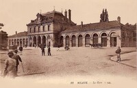 La Gare