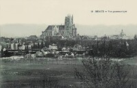 Vue Panoramique 