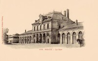 La Gare