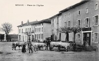 Place de L'Eglise
