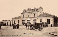 La Gare