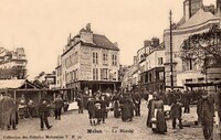 Le Marché