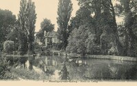 Bords du Loing