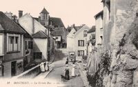 La Grande Rue