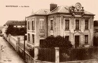 La Mairie