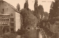 Le Lavoir