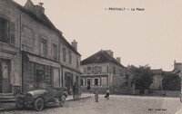 La Place