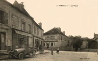 La Place