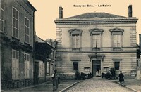 La Mairie