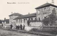 Nouvelle Ecole des Filles
