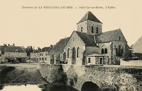 l'Église 