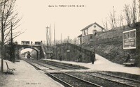 La Gare